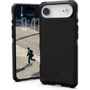 Чехол для iPhone Urban Armor Gear UAG Metropolis LT Magsafe Kevlar Black (114520113940) for iPhone Air