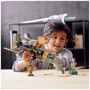LEGO NINJAGO Камнелом (71736) фото 10