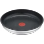 Набор сковород Tefal Jamie Oliver L9569432: Тип варочной поверхности Духовка, Электрическая, Стеклокерамическая, Индукционная, Галогеновая, Газовая
