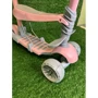 Дитячий самокат 5в1 iTrike MAXI (JR3-102) 3 кольори фото 13