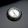 Гриль угольный Weber Classic Kettle, 57 см 1341504: Материал Сталь