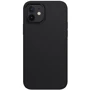 Чехол для iPhone SwitchEasy MagSkin MFM Black (GS-103-169-224-11) for iPhone 12/iPhone 12 Pro фото 12