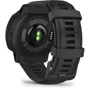 Смарт-часы Garmin Instinct Crossover Solar Graphite (010-02730-01) фото 11
