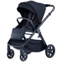 Прогулочная коляска Espiro Only Way 210 Stylish Black Air (5906724206634)