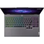 Ноутбук Lenovo LOQ 15IRX9 (83DV0046GE): Вага 2.38 кг