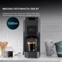 Кавоварка CECOTEC FREESTYLE COMPACT BLACK (CCTC-01851): Тип капсульная кофеварка эспрессо