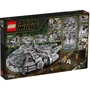Конструктор LEGO Star Wars Сокол Тысячелетия (75257): Рекомендуемый возраст (макс) 16 лет