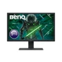 Монитор BenQ GL2480 Black (9H.LHXLB.QBE): Покрытие экрана антибликовое
