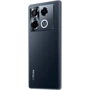 Смартфон Infinix Note 40 Pro 8/256Gb NFC Obsidian Black (UA UCRF): Коммуникации USB Type-C 2.0 / Bluetooth / Wi-Fi 802.11 a/b/g/n/ac, dual-band / GPS / NFC