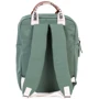 Рюкзак детский Childhome Mini Club Canvas Green (CWKIDSCGR): Пол Мальчик, Девочка