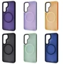 Чехол для телефонов WAVE Matte Insane Case with MagSafe Deep Purple for Samsung S936 Galaxy S25 Plus: Совместимость Samsung S936 Galaxy S25 Plus