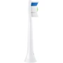 Насадки для звуковой зубной щетки Philips Sonicare HX6064/87 Optimal White