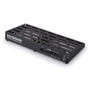 Педалборд Педалборд ROCKBOARD MOD 3 V2 All-in-One TRS & XLR Patchbay for Vocalists & Acoustic Players