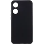Чехол для телефонов Epik TPU Case Full Camera Black for Oppo A78 4G
