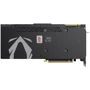 Видеокарта Zotac GeForce RTX 2080 SUPER AMP 8GB (ZT-T20820D-10P): Интерфейс PCI Express 3.0 x16