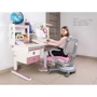 Детский стол Mealux Oxford BL с ящиком (арт. BD-930 BL с ящиком) фото 9