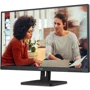 Монитор AOC 24E3UM: Формат изображения 16:9