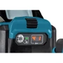 Шуруповерт Makita HP001GD201: Тип патрона быстрозажимной