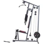Фитнес станция inSPORTline ProfiGym N10 + тяга (7185): Тип конструкции стационарный