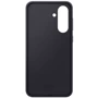 Чохол для телефона Samsung Silicone Case Black (EF-PA366CBEGWW) для Samsung A366 Galaxy A36: Колір черный