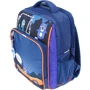 Рюкзак школьный Bagland Школьник 8 л. 225 синий 432 (00112702): Корпус рюкзака Каркасный