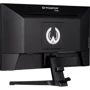 Монитор Iiyama G-Master G2245HSU-B1: Время реакции, мс 1