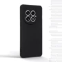 Чохол для телефона ArmorStandart Matte Slim Fit Camera cover Black для OnePlus 13 (ARM83508): Тип накладка на заднюю часть