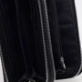 Мужская борсетка Ricco Grande черная (K12663-a-black): Тип Борсетки