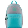Рюкзак GoPack Сity 159-1 серый мятный go20-159l-1