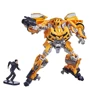 Игрушка трансформер коллекционный Transformers Hasbro 20 см (GEN STUDIO SERIES DLX TF2 BB W SAM) (E0701_F0787): Развитие и изучение Развитие мелкой моторики, Развитие наблюдательности, Развитие внимания