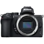 Nikon Z50 kit (16-50mm + 50-250mm) VR (VOA050K002) UA: Чувствительность ISO 100-51200
