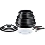 Набор посуды Tefal Ingenio Easy Cook&Clean 13 пр. (L1539843) фото 14