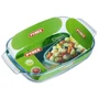 Форма для запекания Pyrex 30х20 см (230B000/7046): Крышка Нет