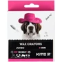 Крейда воскова Kite Jumbo Kite Dogs 8 кольорів (K22-076)
