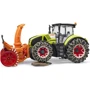 Машинка іграшкова Bruder Трактор Claas Axion 950 для прибирання снігу (03017): Виробник Bruder