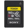 Карта памяти Sony 160GB Cfexpress Tough Type A (CEAG160T.SYM)