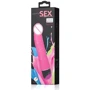 Вибромассажер SEX pink vibe, BW-006080R