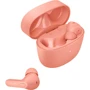 Наушники Philips TAT2206 Pink: Тип конструкции вакуумные