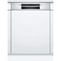 Встраиваемая посудомоечная машина Bosch SMI4HVS45E: Размеры 815x598x573 мм