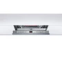 Посудомоечная машина Bosch SPV46MX04E: Количество программ 6