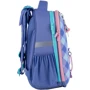 Рюкзак Kite Education каркасный 531 Purple Chequer (K24-531M-2) фото 15