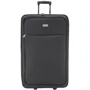 Чемодан Semi Line 20" (S) Graphite серый (T5658-1): Страна производитель Польша