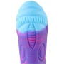 Фаллоимитатор-насадка Hismith 7.48" Silicone Dildo HSA140 Monster Series