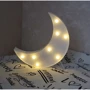 Декоративный LED светильник ночник Месяц UFT Funny Lamp Moon: Вид Другое