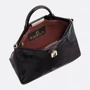 Женская сумка тоут Furla Palazzo S Tote черная (WB00345BX0044O6000): Тип Сумки