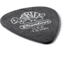Медіатор Набор медиаторов DUNLOP 488R1.0 TORTEX PITCH BLACK Refill: Товщина  Товсті (0.74 - 1.0 мм)