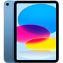 Планшет Apple iPad 11" 2025 Wi-Fi + Cellular 256GB Blue (MD7L4TY/A) UA: Фронтальная камера 12 МП