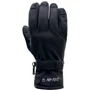 Мужские горнолыжные перчатки Hi-Tec Lansa (LANSA-BLACK) L-XL черные: Страна производитель Китай