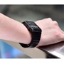 Аксессуар для Watch COTEetCI W25 Steel Band Black (WH5237-BK) for Apple Watch 38/40/41mm: Совместимость Apple Watch 41mm, Apple Watch 38mm, Apple Watch 40mm