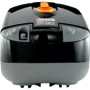 Пылесос Thomas Twin Sigma Aquafilter: Тип пылесоса моющий